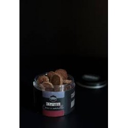 FONDERIA DOLCI Biscotti Diamantini cacao e cannella